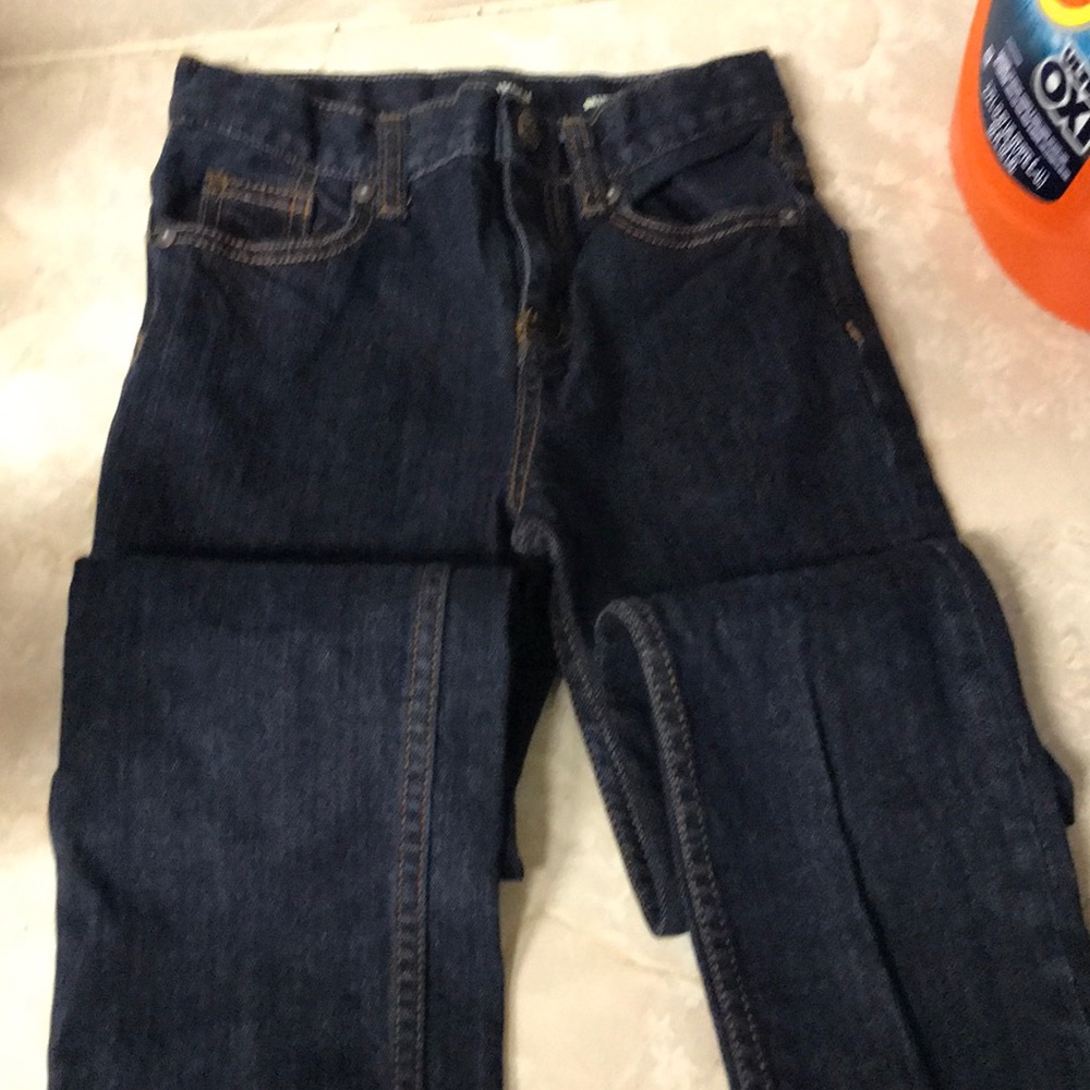 Boys jeans